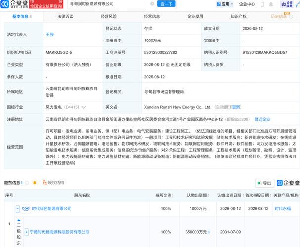 网技术服务;物联网应用服务;风力发电技术服务;太阳能发电技术服务等